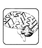 Mind over Matter Card